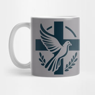 Holy Spirit Mug